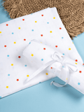 Star -Muslin Swaddles