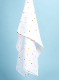 Star Muslin Swaddle