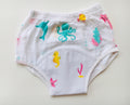 Under the Sea - Padded underwear