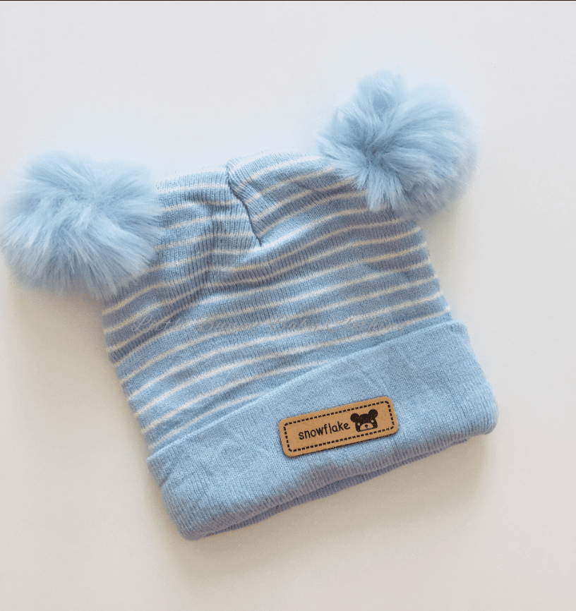 Woolen Caps