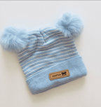 Woolen Caps