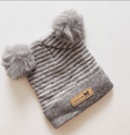 Woolen Caps