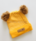Woolen Caps