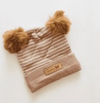Woolen Caps