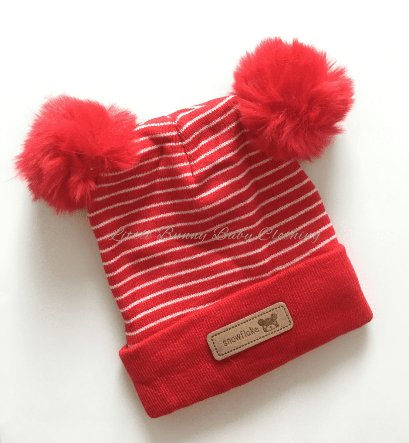 Woolen Caps