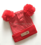 Woolen Caps